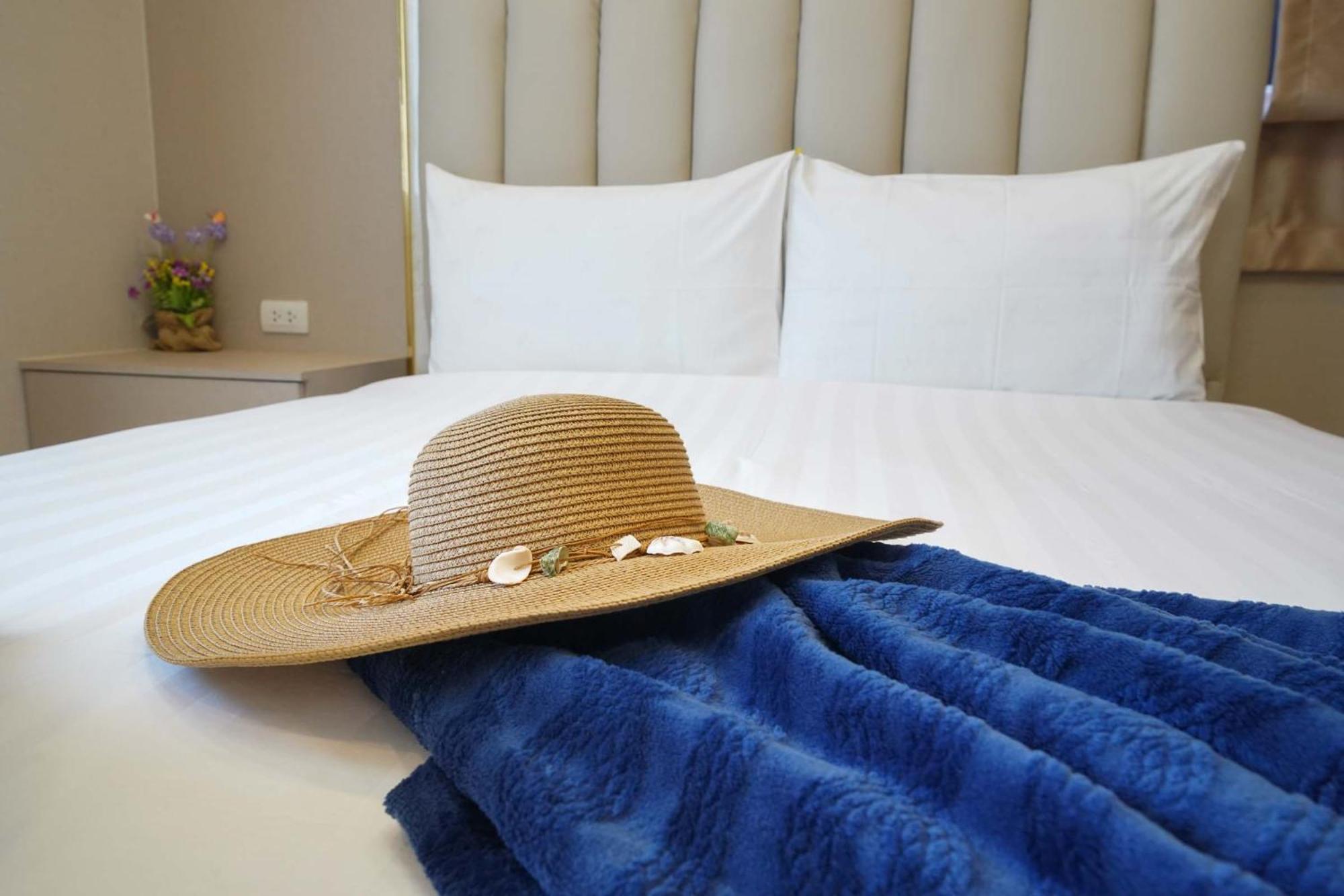Southern Peak Pool Villa Huay Yai Pattaya Ban Huai Yai Екстериор снимка