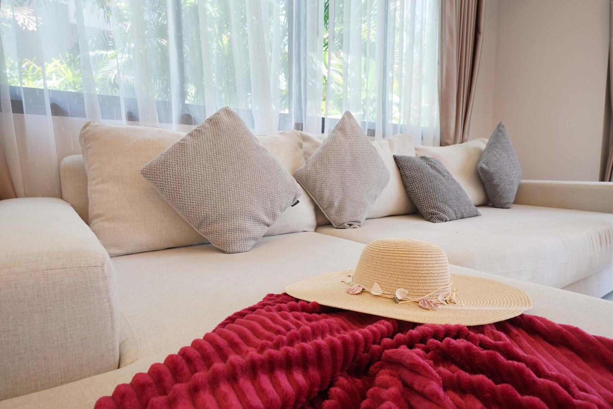 Southern Peak Pool Villa Huay Yai Pattaya Ban Huai Yai Екстериор снимка